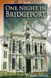 Bridgeport Cover for Kindle