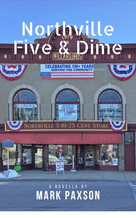 Northville Five &amp; Dime #2